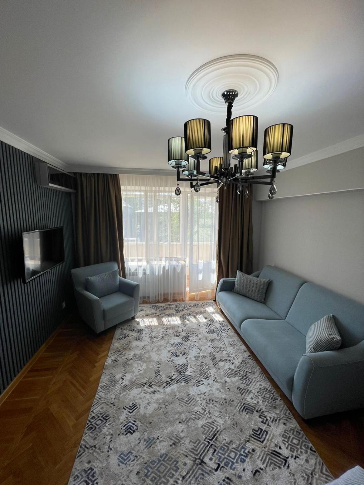на арбате Apartment Almaty
