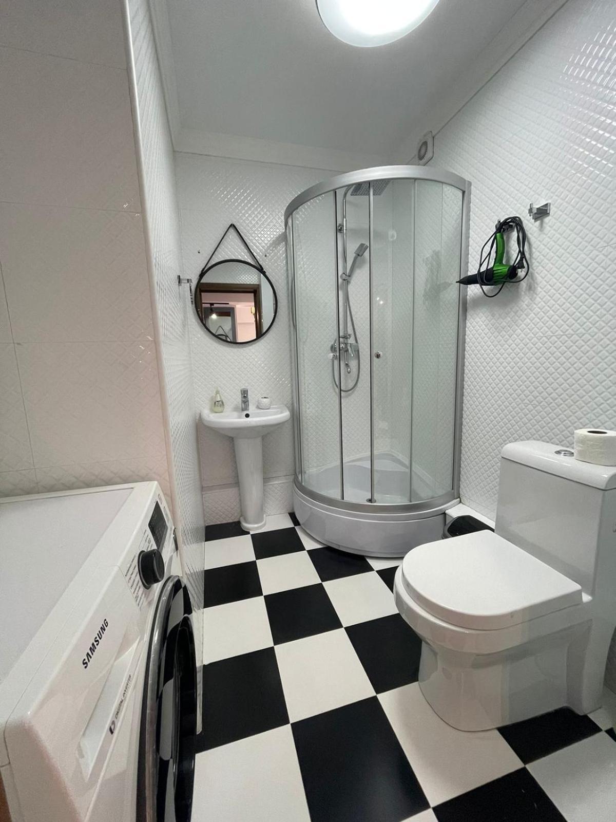 Apartment на арбате