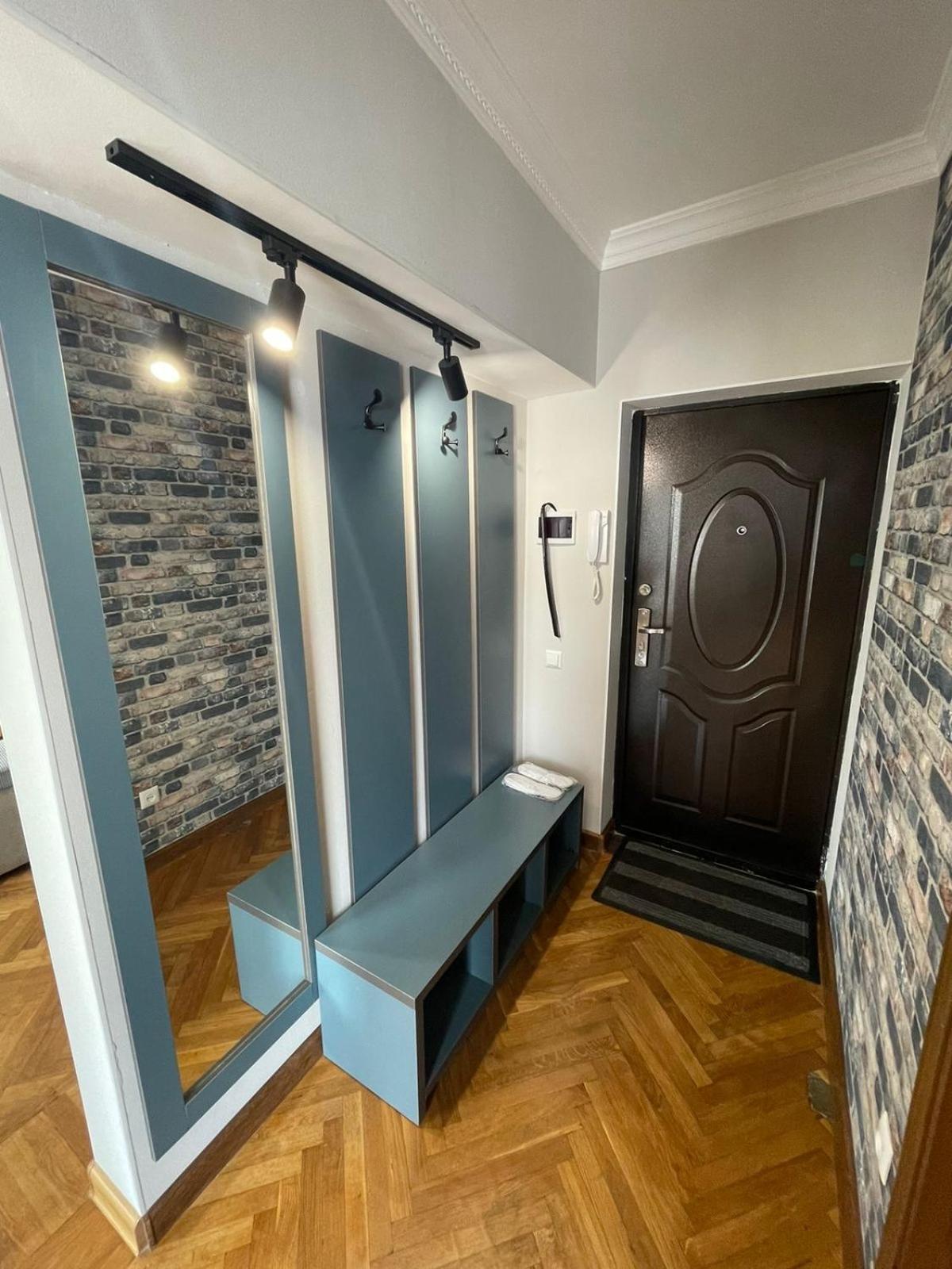 на арбате Apartment *