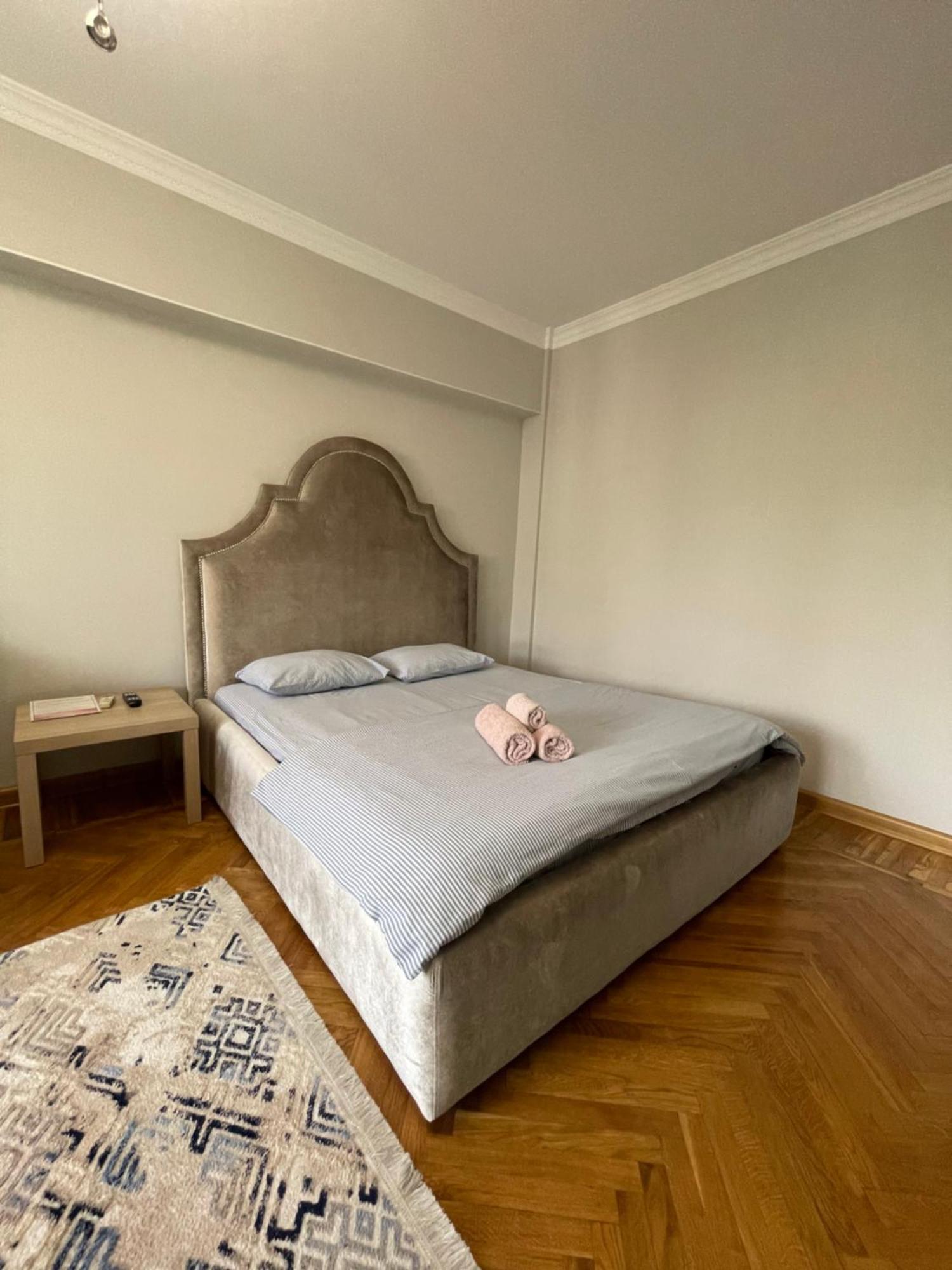 Apartment на арбате Almaty