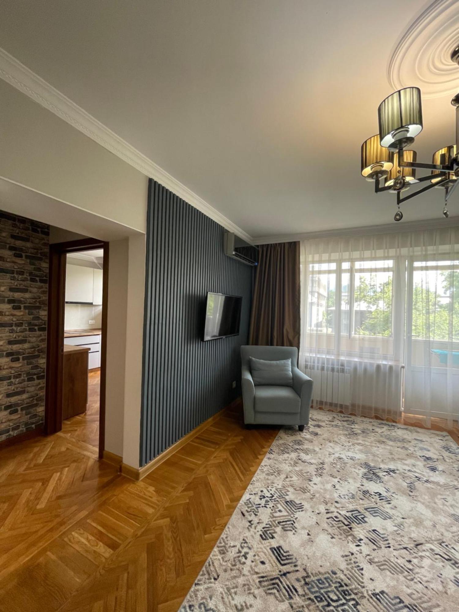 на арбате Apartment Almaty